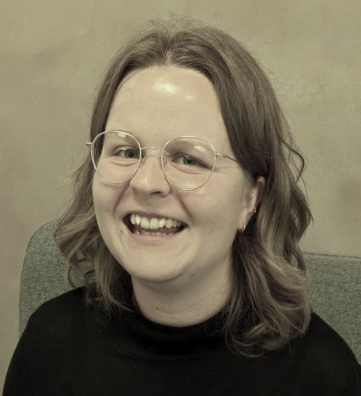 Annabella Sivertsson