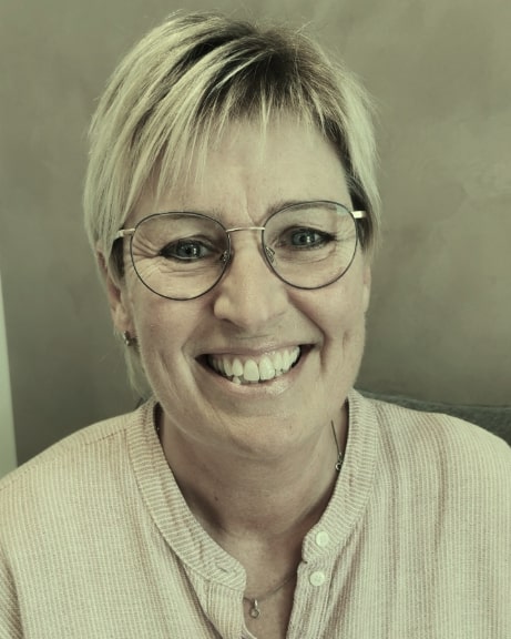 Anne-Mette Jørgensen
