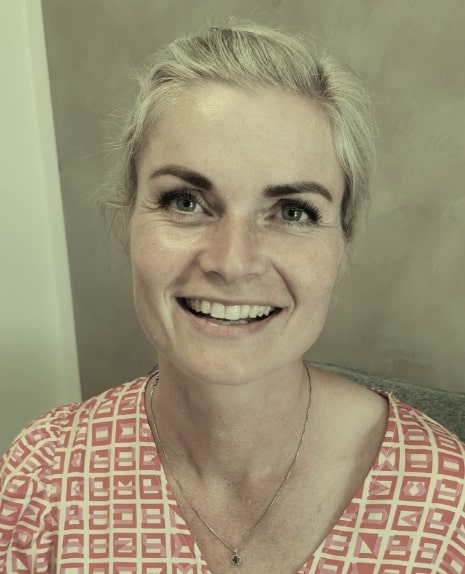 Jeanette Krogh
