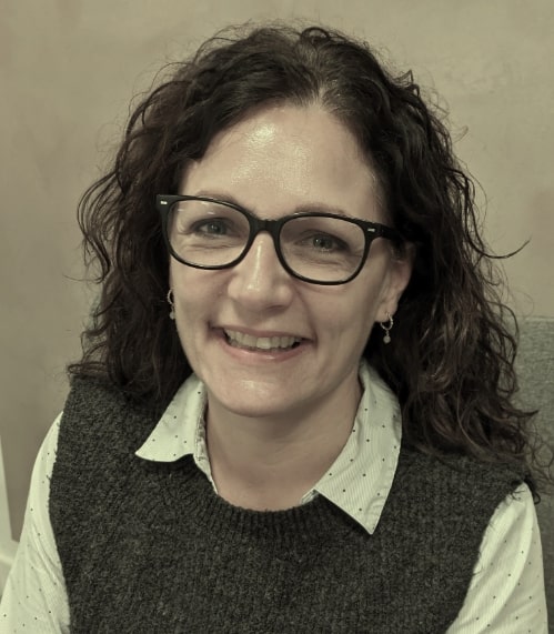 Kirsten Bardram