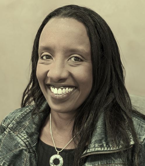 Sonia Kabwa
